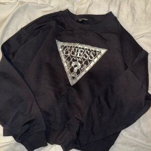 Guess sweater!!